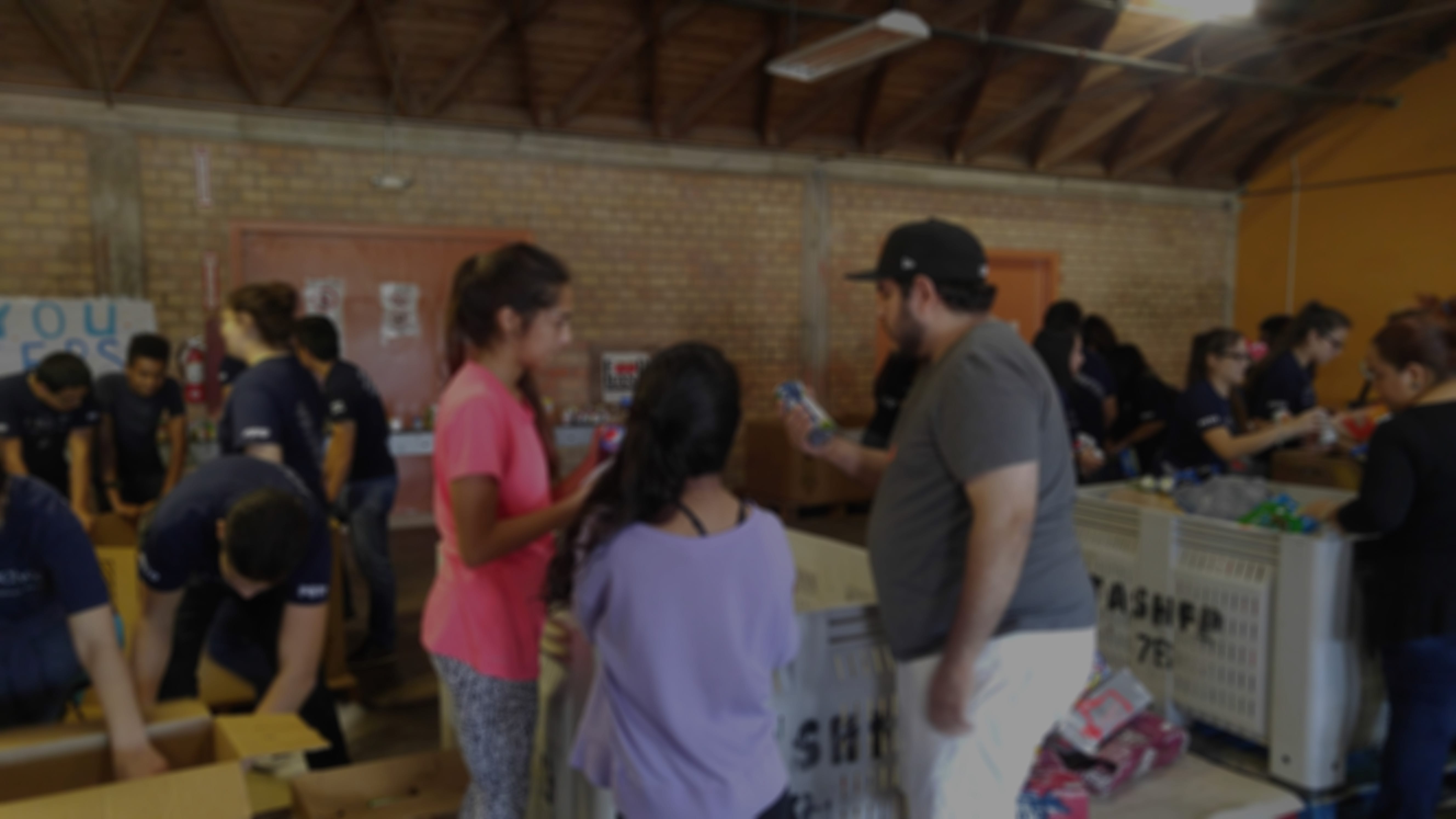 fundraising